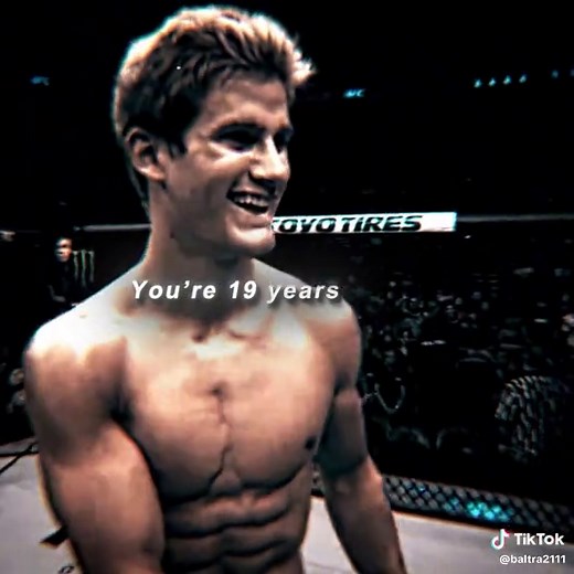 Sage Northcutt's Journey in MMA