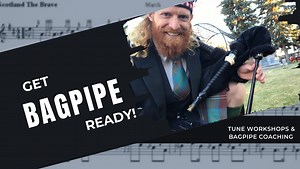 Services | Get Bagpipe Ready