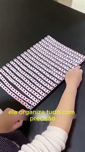 Todo mundo ficou confuso… até isso aparecer 😳 #art #satisfying