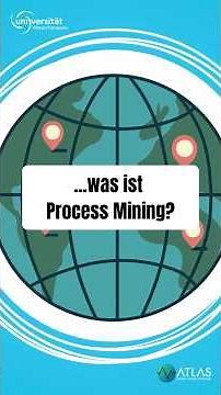 Was ist Process Mining? 🔍 | Glossar Digital Health