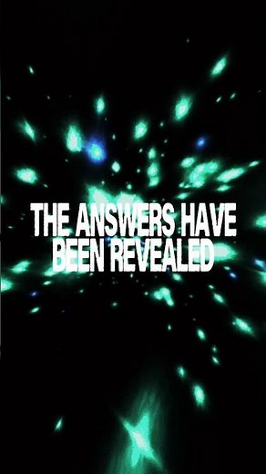THE ANSWERS HAVE BEEN REVEALED. | OurDream-AI EP Announcement