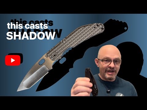 Is this jut TOO MUCH? North Mountain Dwyer OVER-Overkill