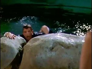 Romantic Love Story mermaid transformation ❤️