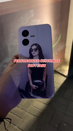 Personalized Customized Soft Phone Cases for Everyone