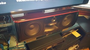 JBL LS80 Towers and LS Center