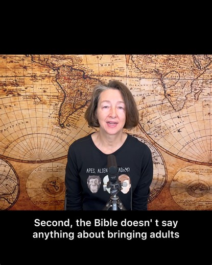 VIDEO 7 of 10 — If Dinosaurs Were on the Ark… How Did Noah Handle Them? If dinosaurs existed after the Flood, life on the Ark suddenly sounds a lot more interesting! How is it possible to add dinosaurs into an already crowded Ark and not have chaos? #NoahsArk #Dinosaurs #BiblicalCreation #BibleAndScience #Genesis #CreationScience #AncientWorld #PreFlood #FloodOfNoah #YoungEarth #FaithAndScience #BiblelandStudios #LostWorldMuseum | Lost World Museum