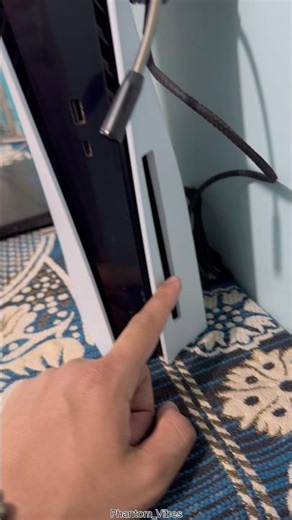 Ps5 Mey Disk Bhul Gey Koi Problem? || #shorts