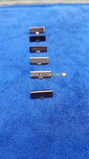 SNAP BUCKEL 🍁 AVAILABLE NOWW ❗ LIMITED STOCK 🔥 QAMAR BUTTON STORE PERVEIZ BROTHERS 🧵 #QamarButtonStore #Crafting #Sewing #fashionaccessories #creatorsearchinsights