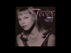 Black Coffee - Connie Evingson