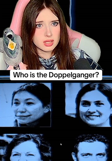 Uncovering the Doppelganger Mystery in Horror Games