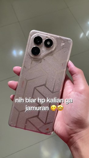 Cara Membersihkan Jamur di Belakang HP (Anti Jamur)