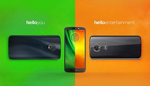 Motorola unveils Moto G6 and Moto E5 series of smartphones: All you need to know | Digit