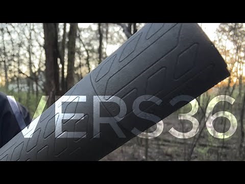 VERS36 Modular Suppressor