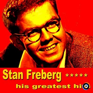 C'est Si Bon ( It's So Good ) by Stan Freberg