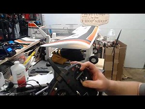 Spektrum Buddy Box Setup For DX, NX systems and IX