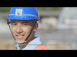 Introduction of Trade Test