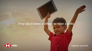 You shape the future of a child in need every time you use your HSBC Credit Card. That’s because every Php5000 you spend in bookstores, department stores, or computer shops, a portion goes to tablet donation funds for students via Alpabasa. Together, let’s make sure that no student gets left behind. Terms and Conditions apply. #TogetherWeThrive Promo is until Sept. 30, 2020. Terms and Conditions apply Per DTI Fair Trade Permit No. 103786 Series of 2020. | HSBC
