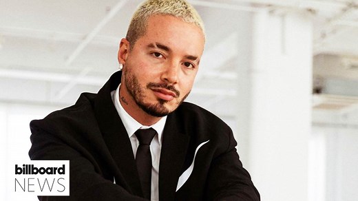Billboard News: J Balvin has released a statement about his 'Perra' music video, which was removed from YouTube last weekend. | Billboard