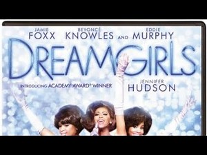 Opening To: Dreamgirls 2007 DVD