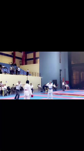 Karate Championship Highlights: Iraq vs Global Rivals