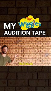 51K views · 1.4K reactions | My wiggles audition tape | How to DAD | Facebook