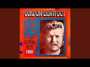 Canadian Railroad Trilogy (Live)