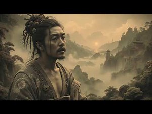 The Horrific Life of a Male Concubine in Ancient Japan