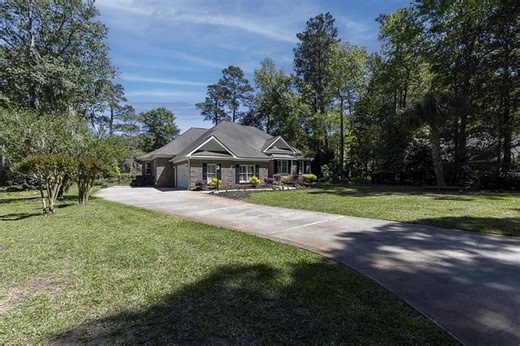 133 Old Augusta Dr, Pawleys Island, SC 29585 | Estately 🧡 | MLS# 2609625