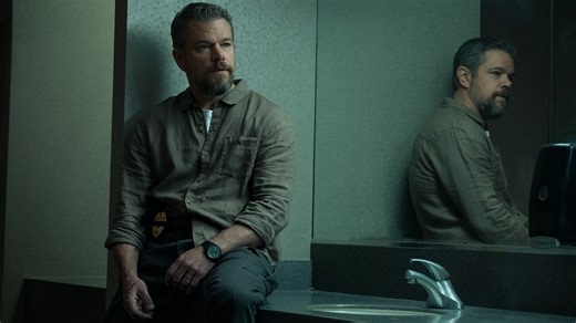 3 best Matt Damon movies on Netflix right now