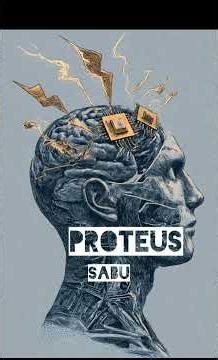 Proteus streaming everywhere #music #newmusic #spotify