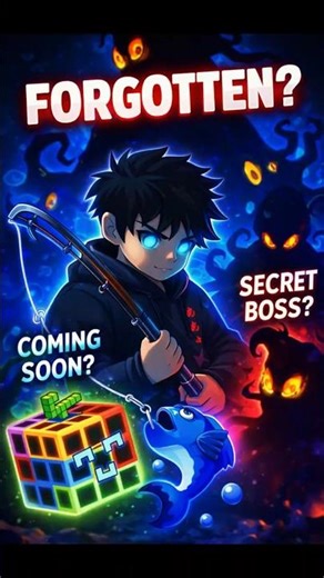 3 Things Blox Fruits Players Completely Forgot… #bloxfruits #roblox