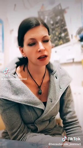 Bezaubernde Jeannie on TikTok