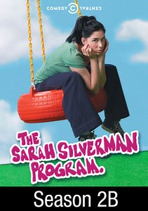 The Sarah Silverman Program: Vow Wow