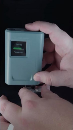 Diamond Tester for Jewelers