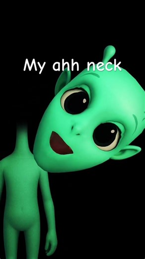 Just cracked a alien head