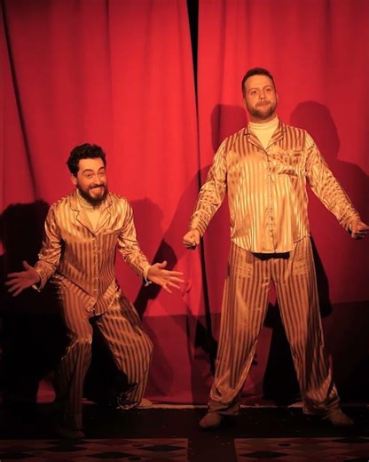 Divadlo Spejbla a Hurvínka - Mánička a bubáčci (trailer)