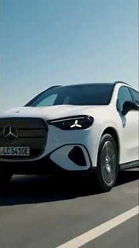 Mercedes glc 300 electric | Mercedes new Electric SUV #automobile #mercedes #electricsuv