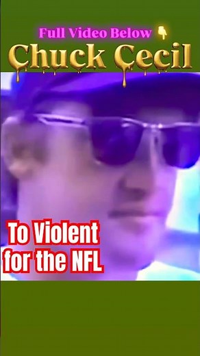 The Most INSANE NFL Hits Ever