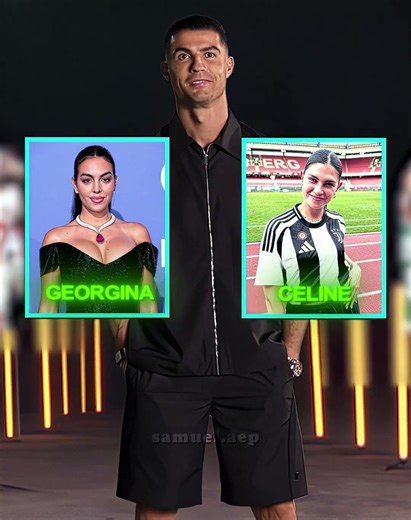 Ronaldo's Choice 🤯🔥