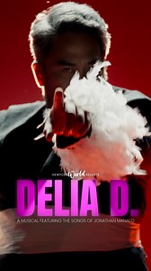 571K views · 1.6K reactions | From electrifying the stage with powerhouse performances to leaving a lasting mark on screen, acclaimed singer, theater sensation, and film & TV actor Floyd Tena is ready to dazzle once again! This time, he steps into the shoes of a charismatic, and calculating character in #DeliaD—and you won’t want to miss it. Tickets go on sale February 17! #NWRMusicals #FHTC | NWR Musicals | Facebook