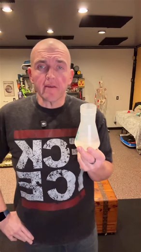 Josh Cottle | How is squirt made? #anatomy #science #medical | Instagram