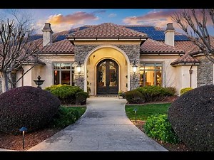 Inside a Catta Verdera Dream Home | Luxury Living with Private Resort-Style Oasis!