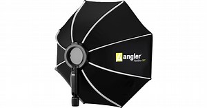 Angler FastBox Octagonal Softbox (32")