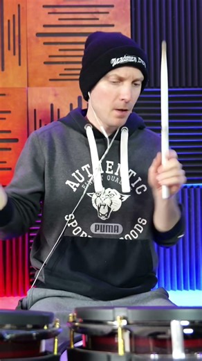 Godsmack - realign #robertboczkowski #drummer #drumming #drums #godsmack