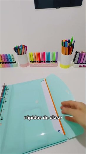 Organiza tus apuntes en un solo lugar