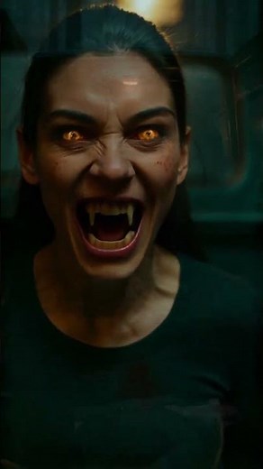 The Wrong Girl | Werewolf Attack Short Horror Film