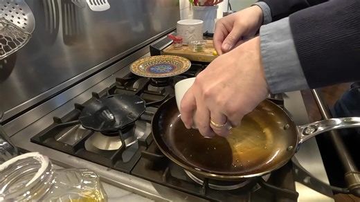 How's your French omelette game? With a real-deal carbon steel French omelette pan and a little practice you can make them like a pro! The pan in the video is a De Buyer Mineral B Pro omelette pan and they are *ON SALE NOW 20% OFF!!* if you use code UNCLESCOTT at checkout and this affiliate link: https://debuyer-usa.com/products/mineral-b-pro-carbon-steel-omelette-pan?sca_ref=404835.2T2gLdk0je | Uncle Scott's Kitchen