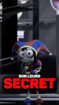 Le trailer de l'EPISODE 9 enfin sorti ! #tadc #theamazingdigitalcircus #animation #glitchproductions