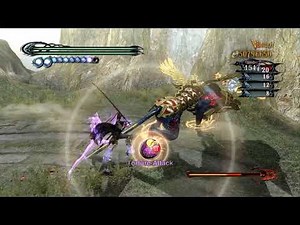 Bayonetta - Angel Slayer / Lost Chapter - Challenge