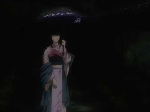 Samurai x ova 2 - El Gato Perdido